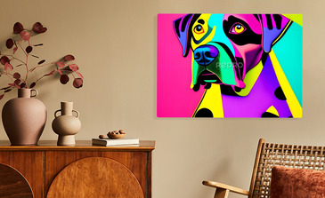 Visualisation du produit