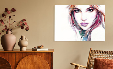 Visualisation du produit