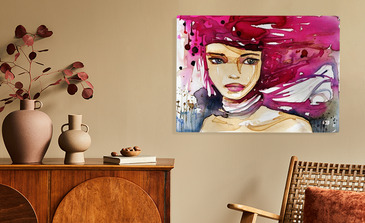 Visualisation du produit