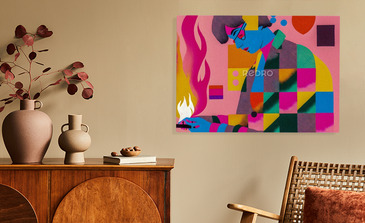 Visualisation du produit