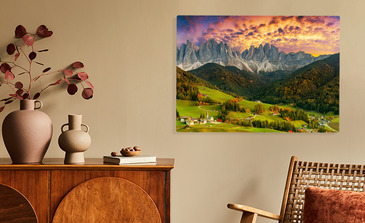 Visualisation du produit