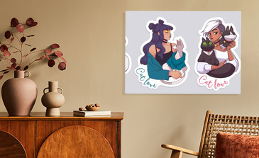 Visualisation du produit