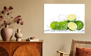 Visualisation du produit