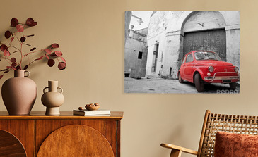 Visualisation du produit