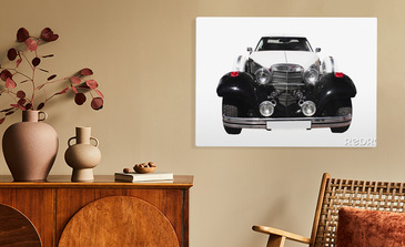 Visualisation du produit