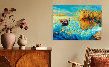 Visualisation du produit