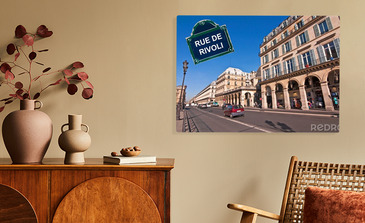 Visualisation du produit