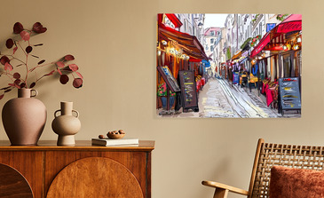 Visualisation du produit