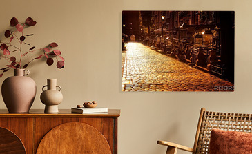 Visualisation du produit