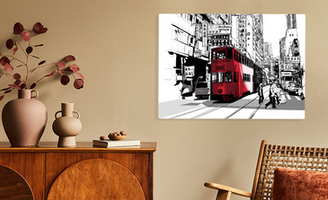 Visualisation du produit