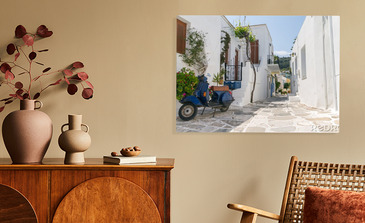 Visualisation du produit