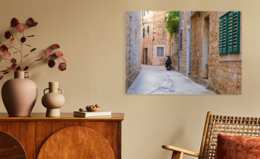 Visualisation du produit