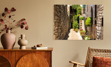 Visualisation du produit