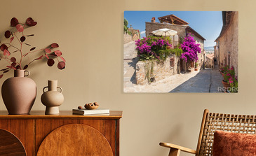 Visualisation du produit