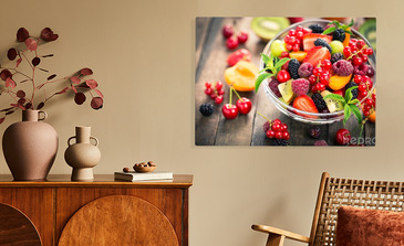 Visualisation du produit