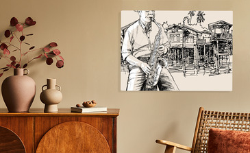 Visualisation du produit