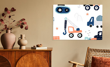 Visualisation du produit