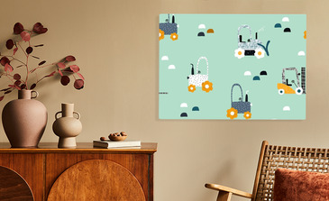 Visualisation du produit