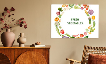 Visualisation du produit