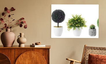 Visualisation du produit