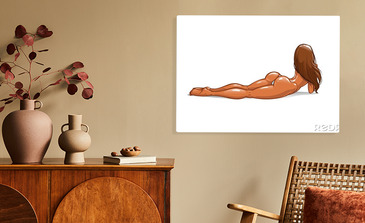 Visualisation du produit