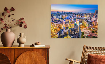 Visualisation du produit