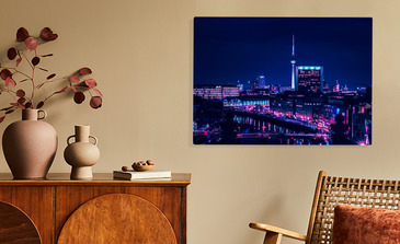 Visualisation du produit