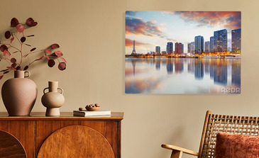 Visualisation du produit