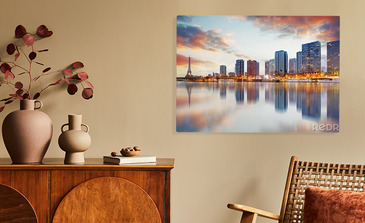 Visualisation du produit