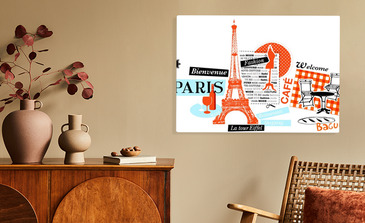 Visualisation du produit