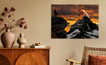 Visualisation du produit