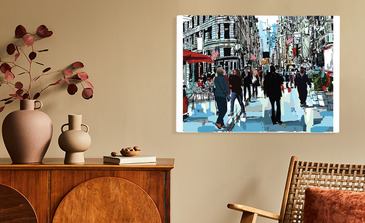 Visualisation du produit