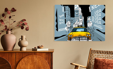 Visualisation du produit