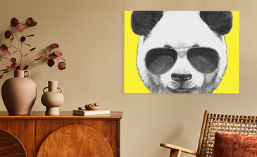 Visualisation du produit