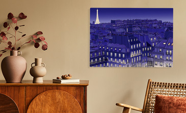 Visualisation du produit