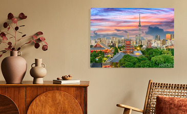 Visualisation du produit