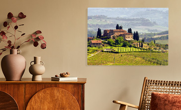 Visualisation du produit