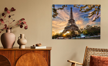 Visualisation du produit