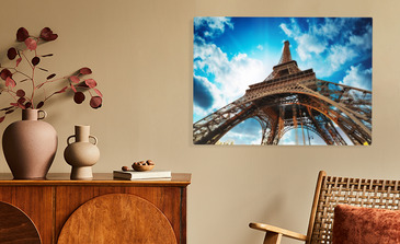 Visualisation du produit