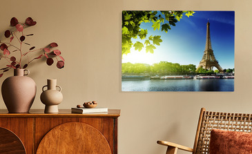 Visualisation du produit