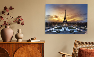 Visualisation du produit