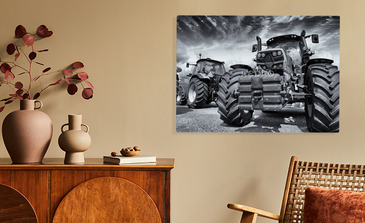 Visualisation du produit