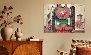 Visualisation du produit