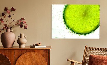 Visualisation du produit