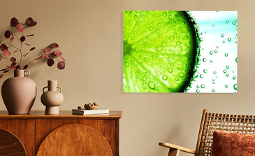 Visualisation du produit