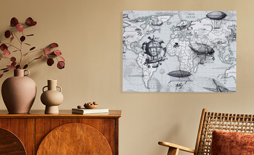 Visualisation du produit