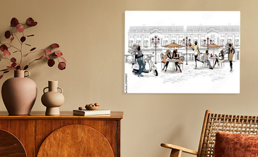 Visualisation du produit