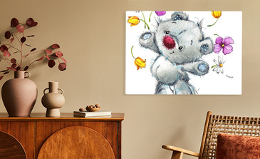 Visualisation du produit