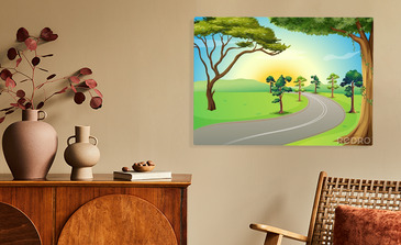 Visualisation du produit