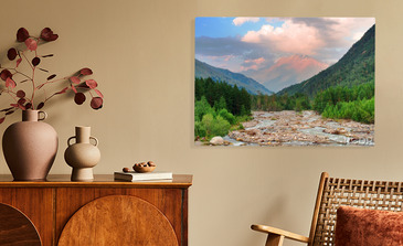 Visualisation du produit